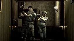 画像ギャラリー No.008のサムネイル画像 / 「バイオハザード クロニクルズ HDセレクション」は本日発売。シリーズの歴史を振り返る「バイオハザード年代記」第2弾も公開中