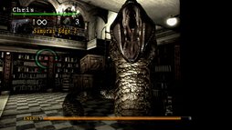 画像ギャラリー No.009のサムネイル画像 / 「バイオハザード クロニクルズ HDセレクション」は本日発売。シリーズの歴史を振り返る「バイオハザード年代記」第2弾も公開中