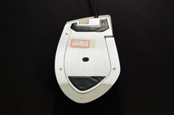 画像ギャラリー No.012のサムネイル画像 / Corsairのゲーマー向け周辺製品シリーズ「Vengeance」デビュー。マウスとキーボード,ヘッドセット計7製品が11月中旬発売