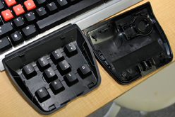 画像ギャラリー No.020のサムネイル画像 / Corsairのゲーマー向け周辺製品シリーズ「Vengeance」デビュー。マウスとキーボード,ヘッドセット計7製品が11月中旬発売