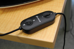 画像ギャラリー No.023のサムネイル画像 / Corsairのゲーマー向け周辺製品シリーズ「Vengeance」デビュー。マウスとキーボード,ヘッドセット計7製品が11月中旬発売