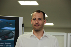 画像ギャラリー No.024のサムネイル画像 / Corsairのゲーマー向け周辺製品シリーズ「Vengeance」デビュー。マウスとキーボード,ヘッドセット計7製品が11月中旬発売