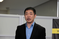 画像ギャラリー No.025のサムネイル画像 / Corsairのゲーマー向け周辺製品シリーズ「Vengeance」デビュー。マウスとキーボード,ヘッドセット計7製品が11月中旬発売