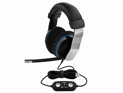 ���������꡼ No.004�Υ���ͥ������ / Corsair��Ÿ�������Vengeance Gaming�פΥإåɥ��åȡ�11��23��ȯ�䡣�С������7.1ch�б���USB��³��ǥ�ȥ��ʥ�����³��ǥ��2����