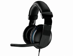 ���������꡼ No.006�Υ���ͥ������ / Corsair��Ÿ�������Vengeance Gaming�פΥإåɥ��åȡ�11��23��ȯ�䡣�С������7.1ch�б���USB��³��ǥ�ȥ��ʥ�����³��ǥ��2����