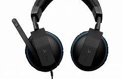 ���������꡼ No.007�Υ���ͥ������ / Corsair��Ÿ�������Vengeance Gaming�פΥإåɥ��åȡ�11��23��ȯ�䡣�С������7.1ch�б���USB��³��ǥ�ȥ��ʥ�����³��ǥ��2����