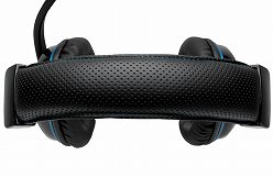 ���������꡼ No.008�Υ���ͥ������ / Corsair��Ÿ�������Vengeance Gaming�פΥإåɥ��åȡ�11��23��ȯ�䡣�С������7.1ch�б���USB��³��ǥ�ȥ��ʥ�����³��ǥ��2����