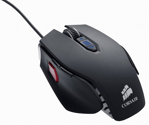 ���������꡼ No.003�Υ���ͥ������ / Vengeance Gaming�������ޡ������ޥ�����M60�פ��ּ���ܥᥫ�˥��륭���ܡ��ɡ�K90�פ�12��23����ȯ��