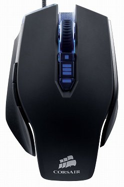 ���������꡼ No.006�Υ���ͥ������ / Vengeance Gaming�������ޡ������ޥ�����M60�פ��ּ���ܥᥫ�˥��륭���ܡ��ɡ�K90�פ�12��23����ȯ��