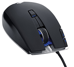 ���������꡼ No.003�Υ���ͥ������ / Corsair��MMO��RTS�����ޥ�����M90�פ�ȯ��ˡ����15�ĤΥܥ��������