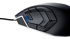 ���������꡼ No.006�Υ���ͥ������ / Corsair��MMO��RTS�����ޥ�����M90�פ�ȯ��ˡ����15�ĤΥܥ��������