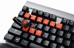 ���������꡼ No.003�Υ���ͥ������ / Corsair����Cherry�ּ����ѥ����ܡ��ɡ�K60�פ�ȯ�䡣20������Ʊ�������б��������