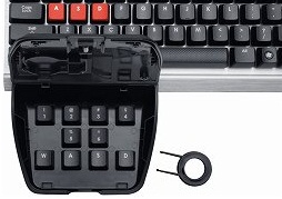 ���������꡼ No.005�Υ���ͥ������ / Corsair����Cherry�ּ����ѥ����ܡ��ɡ�K60�פ�ȯ�䡣20������Ʊ�������б��������