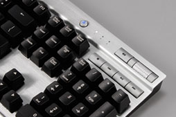 ꡼ No.005 | PRCorsairĥޡ֥ɡVengeanceסFPSޡѥܡɤ˿äƤߤ