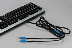 ꡼ No.006 | PRCorsairĥޡ֥ɡVengeanceסFPSޡѥܡɤ˿äƤߤ