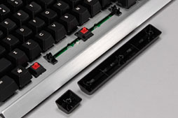 ꡼ No.007 | PRCorsairĥޡ֥ɡVengeanceסFPSޡѥܡɤ˿äƤߤ