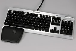 ꡼ No.012 | PRCorsairĥޡ֥ɡVengeanceסFPSޡѥܡɤ˿äƤߤ