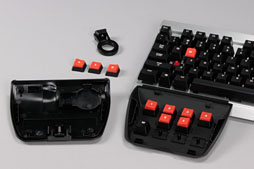 ꡼ No.013 | PRCorsairĥޡ֥ɡVengeanceסFPSޡѥܡɤ˿äƤߤ