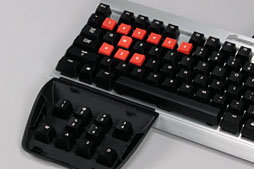 ꡼ No.014 | PRCorsairĥޡ֥ɡVengeanceסFPSޡѥܡɤ˿äƤߤ