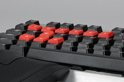 ꡼ No.015 | PRCorsairĥޡ֥ɡVengeanceסFPSޡѥܡɤ˿äƤߤ