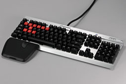 ꡼ No.016 | PRCorsairĥޡ֥ɡVengeanceסFPSޡѥܡɤ˿äƤߤ