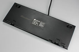 ꡼ No.017 | PRCorsairĥޡ֥ɡVengeanceסFPSޡѥܡɤ˿äƤߤ