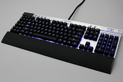 ꡼ No.018 | PRCorsairĥޡ֥ɡVengeanceסFPSޡѥܡɤ˿äƤߤ