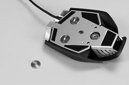 ꡼ No.009 | CorsairΥޡޥϤʤ䡣FPSǥVengeance M60ץӥ塼