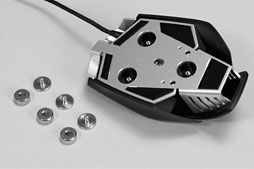 ꡼ No.010 | CorsairΥޡޥϤʤ䡣FPSǥVengeance M60ץӥ塼