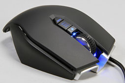 ꡼ No.011 | CorsairΥޡޥϤʤ䡣FPSǥVengeance M60ץӥ塼