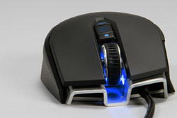 ꡼ No.018 | CorsairΥޡޥϤʤ䡣FPSǥVengeance M60ץӥ塼