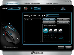 ꡼ No.023 | CorsairΥޡޥϤʤ䡣FPSǥVengeance M60ץӥ塼