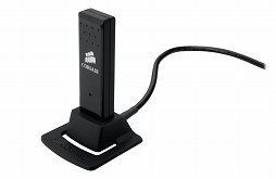 画像ギャラリー No.004のサムネイル画像 / 直径50mmのドライバーユニットを搭載するワイヤレスヘッドセット「Vengeance 2000」が7月21日発売