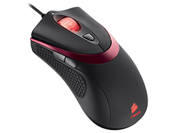画像ギャラリー No.003のサムネイル画像 / Corsair製のゲーマー向けキーボード&マウス 3製品が10月19日発売。初回限定で「スペシャルフォース2」の特典武器コードも付属