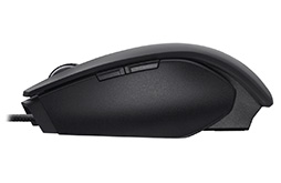 画像ギャラリー No.008のサムネイル画像 / Corsair製のゲーマー向けキーボード&マウス 3製品が10月19日発売。初回限定で「スペシャルフォース2」の特典武器コードも付属