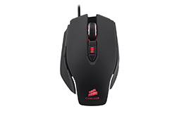 画像ギャラリー No.009のサムネイル画像 / Corsair製のゲーマー向けキーボード&マウス 3製品が10月19日発売。初回限定で「スペシャルフォース2」の特典武器コードも付属