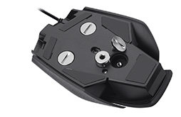 画像ギャラリー No.010のサムネイル画像 / Corsair製のゲーマー向けキーボード&マウス 3製品が10月19日発売。初回限定で「スペシャルフォース2」の特典武器コードも付属