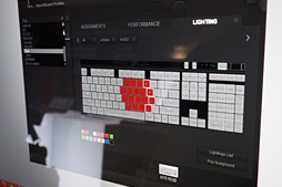 ꡼ No.010Υͥ / COMPUTEXϼ˸Cherry MXåܥܡɤϡʤCorsairо줹ΤCherryCorsairôԤʹ