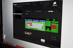 ꡼ No.015Υͥ / COMPUTEXϼ˸Cherry MXåܥܡɤϡʤCorsairо줹ΤCherryCorsairôԤʹ