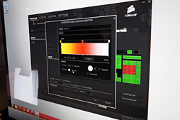 ꡼ No.017Υͥ / COMPUTEXϼ˸Cherry MXåܥܡɤϡʤCorsairо줹ΤCherryCorsairôԤʹ