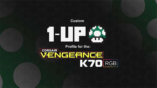 K70 RGBΥߥ͡ǽˤ륢˥᡼