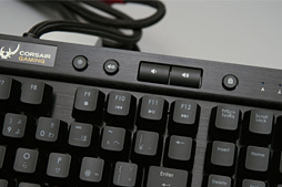 ꡼ No.007 | Cherry MX RGBܤCorsairޡܡɡK65 RGBפָŰŪ˥ޥǤפȤϡȤ!?