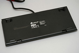 ꡼ No.008 | Cherry MX RGBܤCorsairޡܡɡK65 RGBפָŰŪ˥ޥǤפȤϡȤ!?