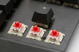 ꡼ No.014 | Cherry MX RGBܤCorsairޡܡɡK65 RGBפָŰŪ˥ޥǤפȤϡȤ!?