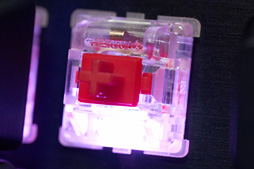 ꡼ No.015 | Cherry MX RGBܤCorsairޡܡɡK65 RGBפָŰŪ˥ޥǤפȤϡȤ!?