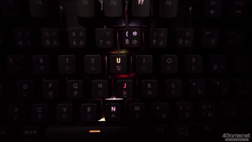K65 RGBˤȡפŬ