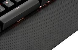 画像集#008のサムネイル/「Cherry MX RGB」搭載のCorsair製ゲーマー向けキーボード最上位モデル「K95 RGB」が発売。“RGBシリーズ”のマウス「M65 RGB」も