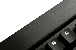 画像集#009のサムネイル/「Cherry MX RGB」搭載のCorsair製ゲーマー向けキーボード最上位モデル「K95 RGB」が発売。“RGBシリーズ”のマウス「M65 RGB」も