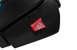 画像集#020のサムネイル/「Cherry MX RGB」搭載のCorsair製ゲーマー向けキーボード最上位モデル「K95 RGB」が発売。“RGBシリーズ”のマウス「M65 RGB」も