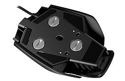 画像集#021のサムネイル/「Cherry MX RGB」搭載のCorsair製ゲーマー向けキーボード最上位モデル「K95 RGB」が発売。“RGBシリーズ”のマウス「M65 RGB」も